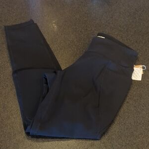 Duluth Trading Co. Leggings With Knee Pads